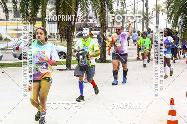 Compra tus fotos del eventoColor Race Brasil - Guaruj En Fotop