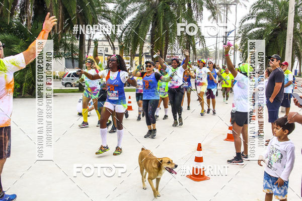 Compra tus fotos del eventoColor Race Brasil - Guaruj En Fotop