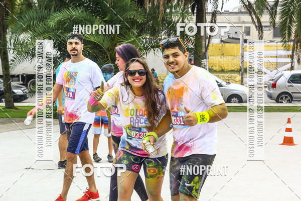 Compra tus fotos del eventoColor Race Brasil - Guaruj En Fotop