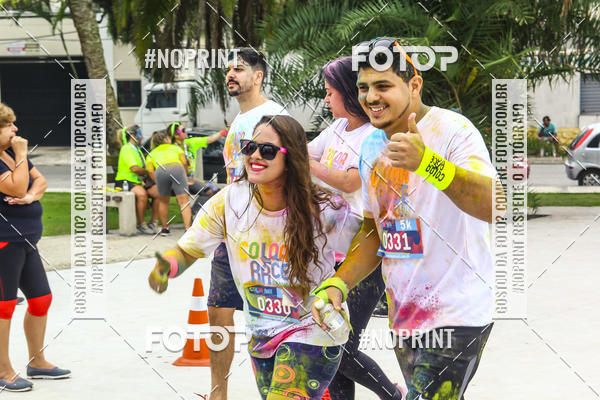 Buy your photos of the eventColor Race Brasil - Guaruj on Fotop