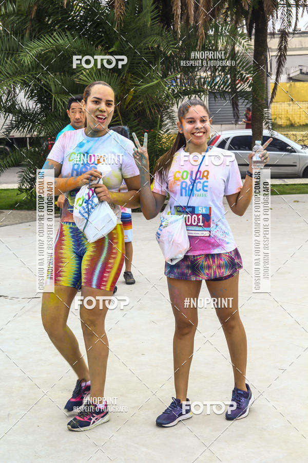 Buy your photos of the eventColor Race Brasil - Guaruj on Fotop