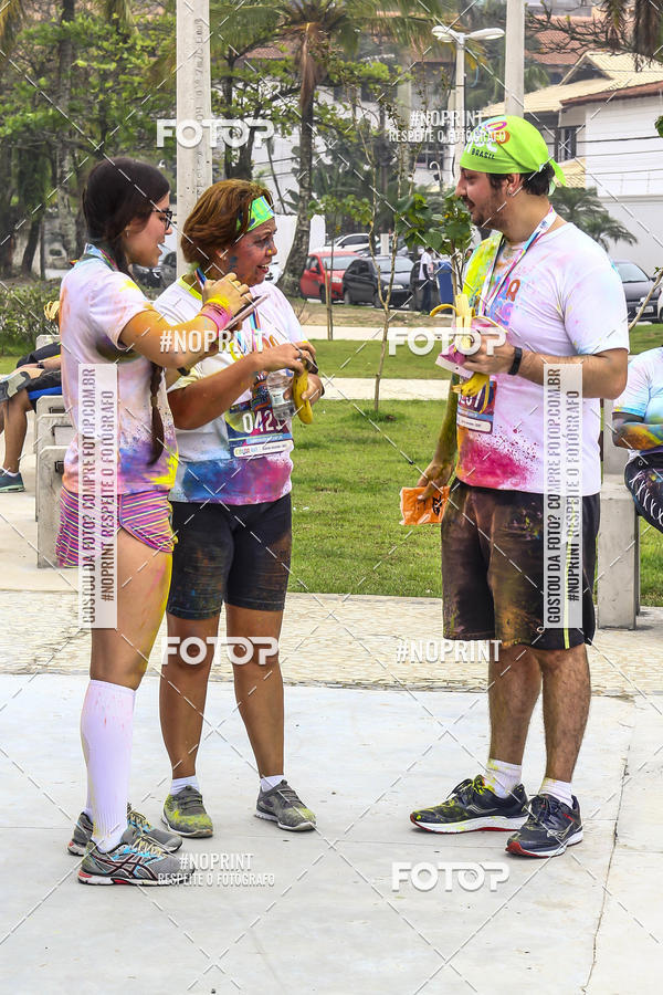 Buy your photos of the eventColor Race Brasil - Guaruj on Fotop