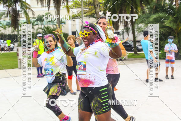 Buy your photos of the eventColor Race Brasil - Guaruj on Fotop
