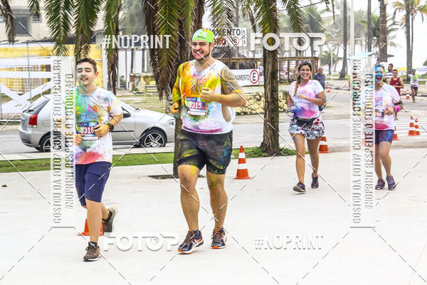 Buy your photos of the eventColor Race Brasil - Guaruj on Fotop