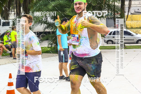 Buy your photos of the eventColor Race Brasil - Guaruj on Fotop