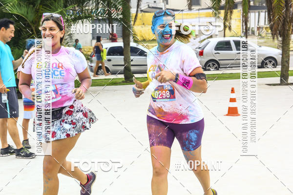 Buy your photos of the eventColor Race Brasil - Guaruj on Fotop