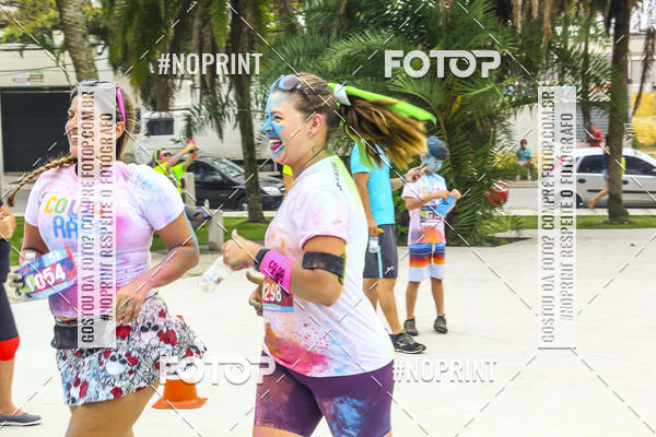 Buy your photos of the eventColor Race Brasil - Guaruj on Fotop