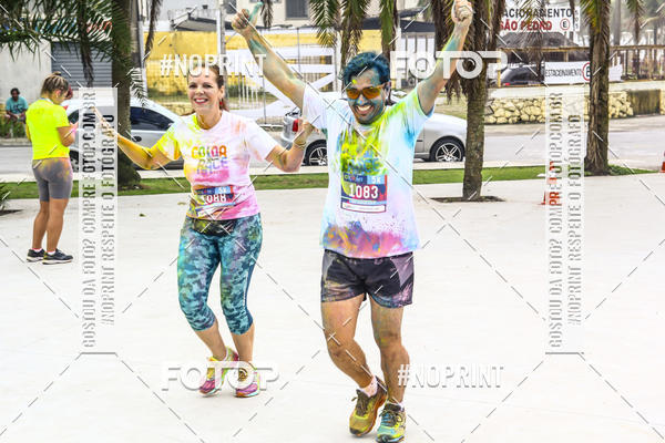 Buy your photos of the eventColor Race Brasil - Guaruj on Fotop