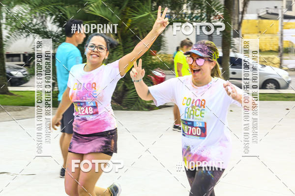Buy your photos of the eventColor Race Brasil - Guaruj on Fotop