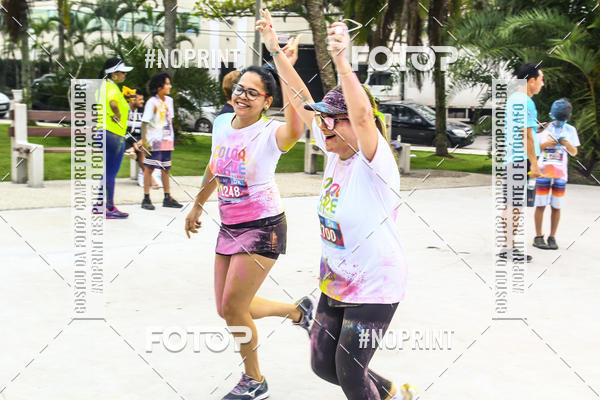 Buy your photos of the eventColor Race Brasil - Guaruj on Fotop