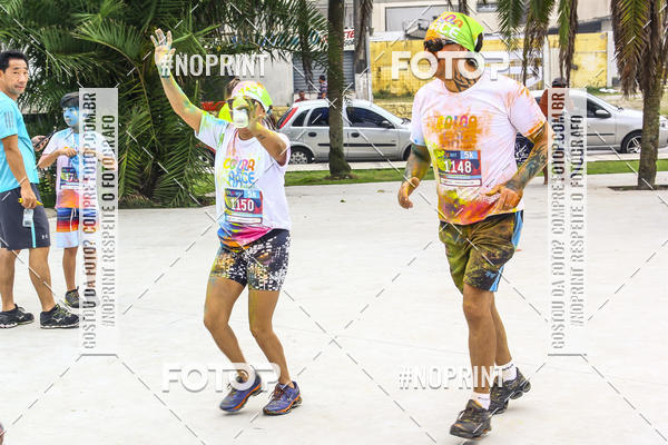Buy your photos of the eventColor Race Brasil - Guaruj on Fotop