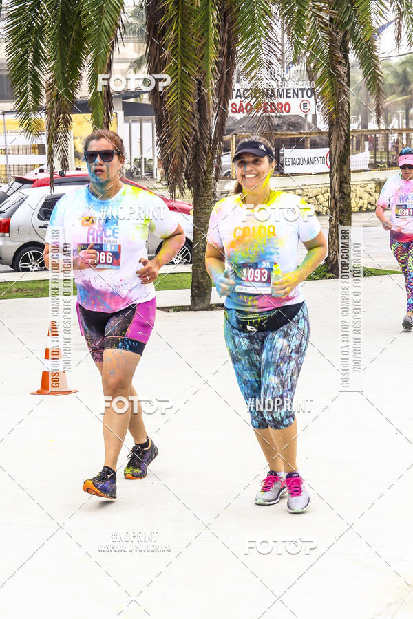 Buy your photos of the eventColor Race Brasil - Guaruj on Fotop