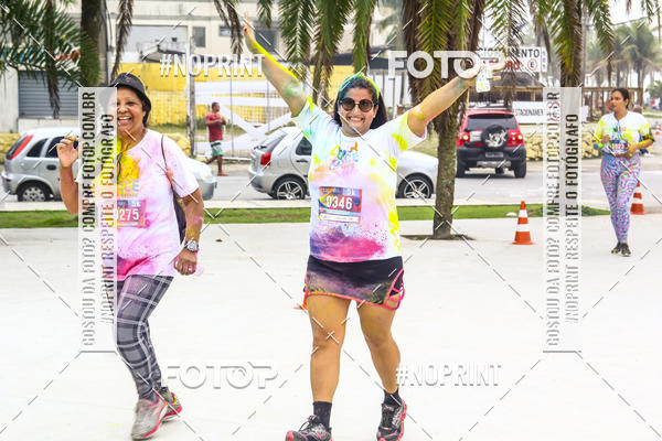 Buy your photos of the eventColor Race Brasil - Guaruj on Fotop