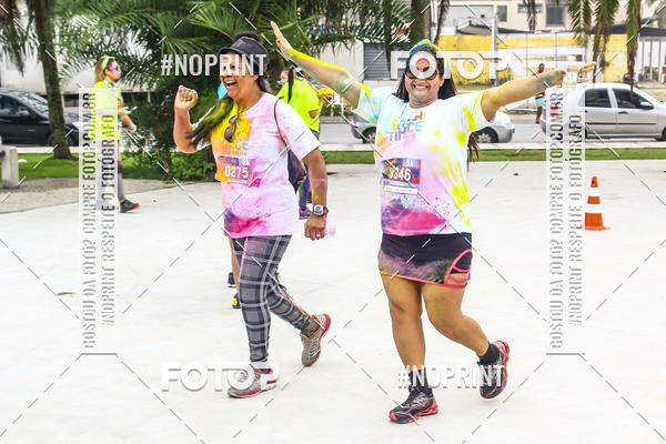 Buy your photos of the eventColor Race Brasil - Guaruj on Fotop