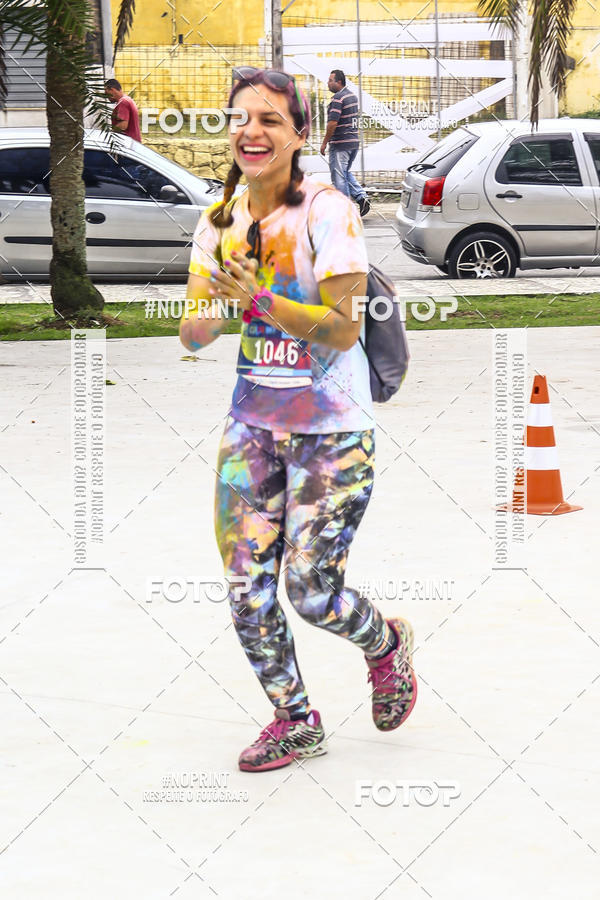 Buy your photos of the eventColor Race Brasil - Guaruj on Fotop