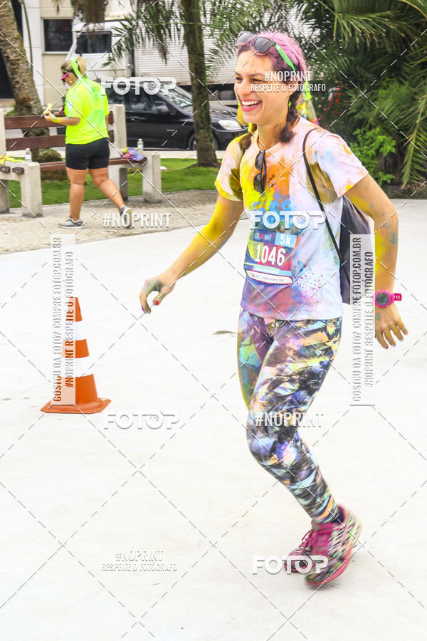 Buy your photos of the eventColor Race Brasil - Guaruj on Fotop
