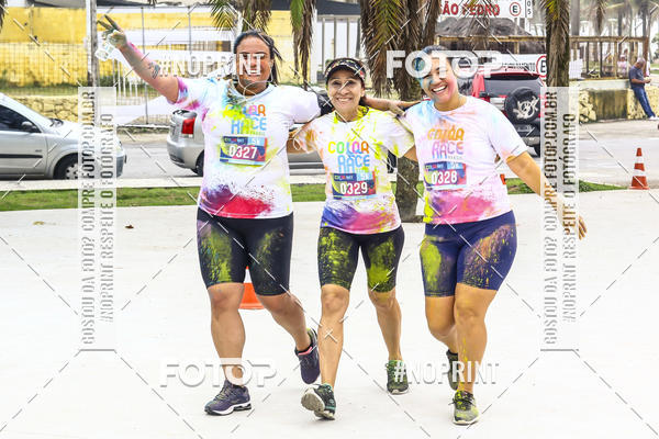 Buy your photos of the eventColor Race Brasil - Guaruj on Fotop
