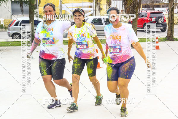 Buy your photos of the eventColor Race Brasil - Guaruj on Fotop