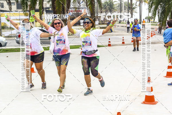 Buy your photos of the eventColor Race Brasil - Guaruj on Fotop