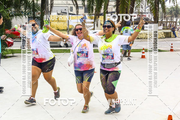 Buy your photos of the eventColor Race Brasil - Guaruj on Fotop