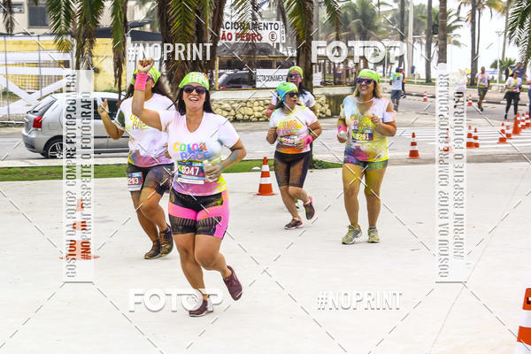 Buy your photos of the eventColor Race Brasil - Guaruj on Fotop