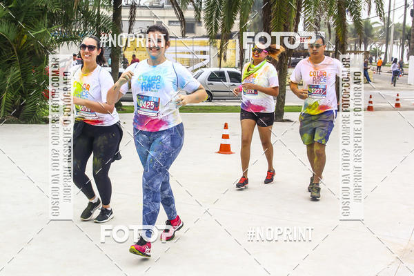Buy your photos of the eventColor Race Brasil - Guaruj on Fotop