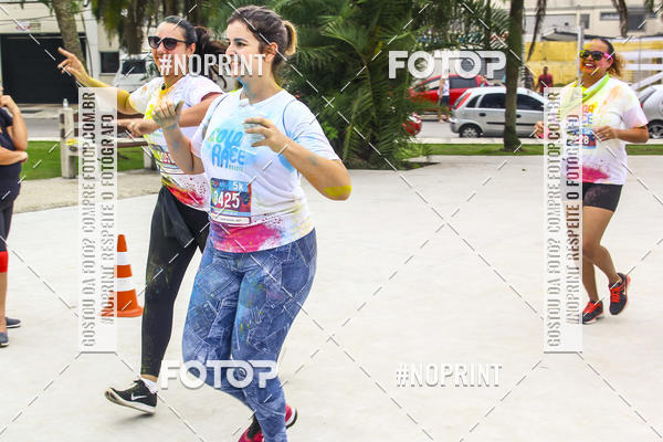Buy your photos of the eventColor Race Brasil - Guaruj on Fotop