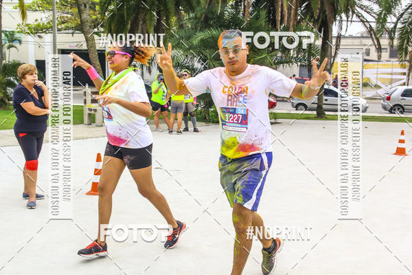 Buy your photos of the eventColor Race Brasil - Guaruj on Fotop