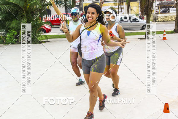 Buy your photos of the eventColor Race Brasil - Guaruj on Fotop