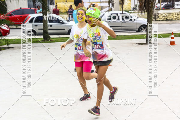 Buy your photos of the eventColor Race Brasil - Guaruj on Fotop