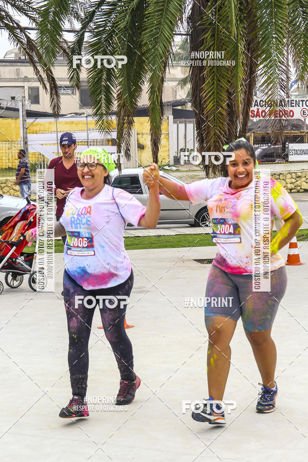 Buy your photos of the eventColor Race Brasil - Guaruj on Fotop
