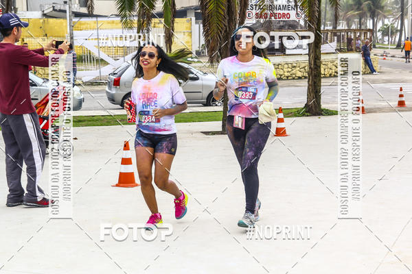 Buy your photos of the eventColor Race Brasil - Guaruj on Fotop