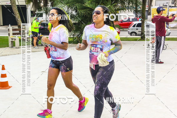 Buy your photos of the eventColor Race Brasil - Guaruj on Fotop