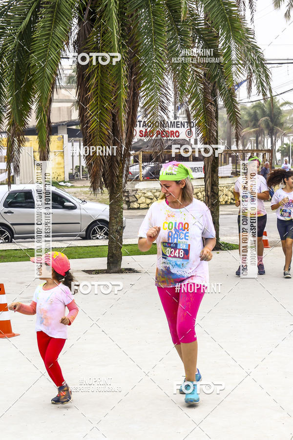 Buy your photos of the eventColor Race Brasil - Guaruj on Fotop