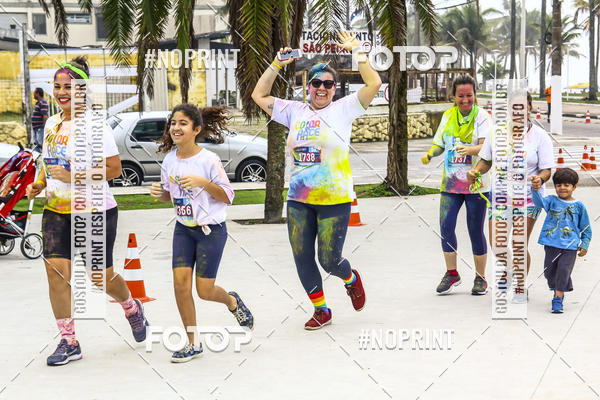 Compra tus fotos del eventoColor Race Brasil - Guaruj En Fotop