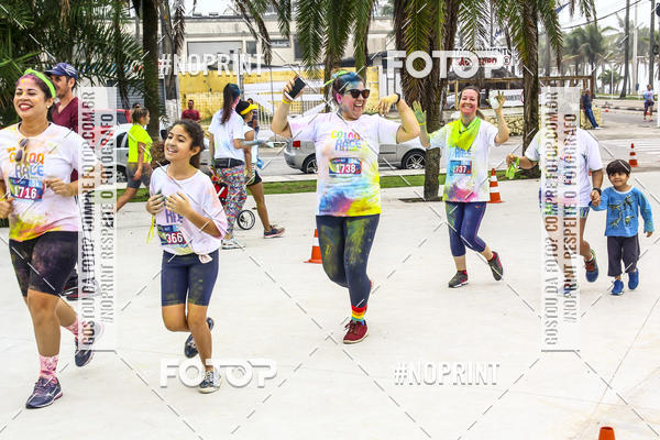 Compra tus fotos del eventoColor Race Brasil - Guaruj En Fotop