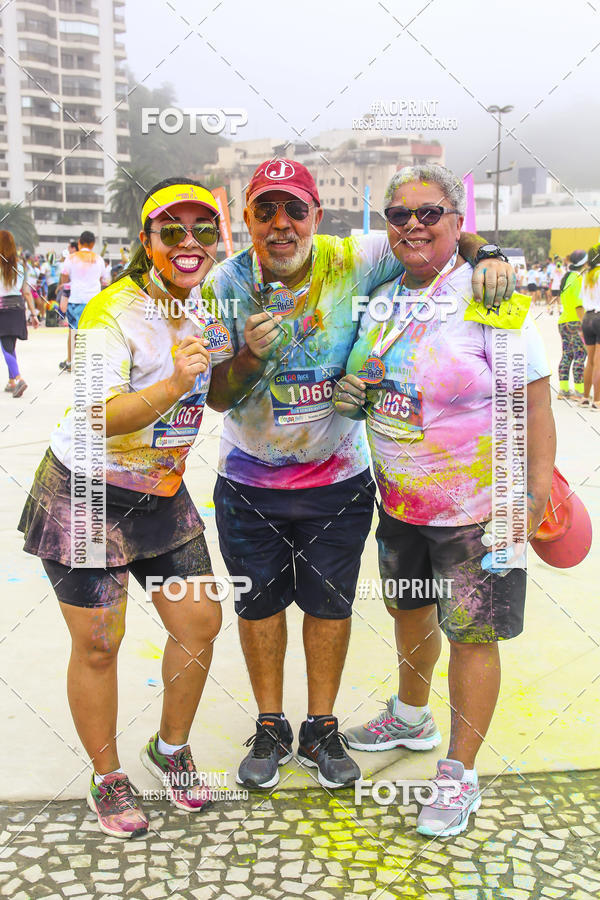 Compra tus fotos del eventoColor Race Brasil - Guaruj En Fotop