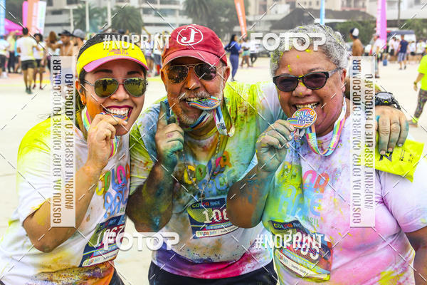Compra tus fotos del eventoColor Race Brasil - Guaruj En Fotop