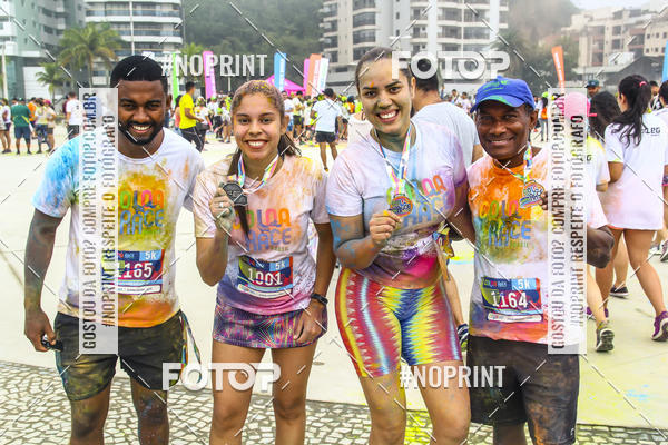 Compra tus fotos del eventoColor Race Brasil - Guaruj En Fotop