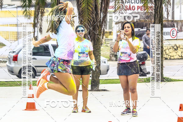 Compra tus fotos del eventoColor Race Brasil - Guaruj En Fotop
