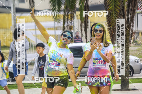 Compra tus fotos del eventoColor Race Brasil - Guaruj En Fotop