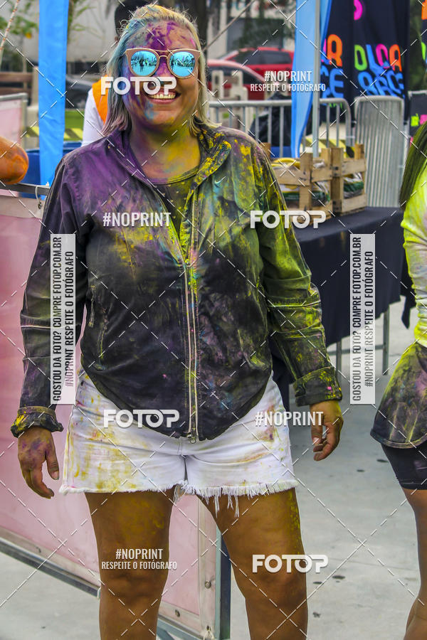 Compra tus fotos del eventoColor Race Brasil - Guaruj En Fotop