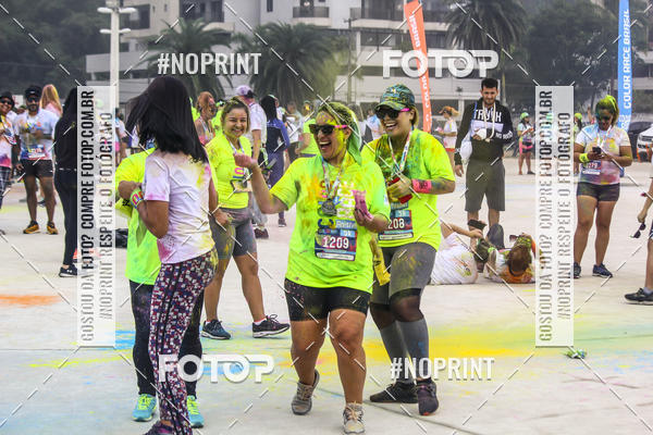 Buy your photos of the eventColor Race Brasil - Guaruj on Fotop
