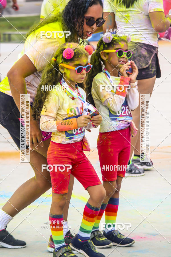 Buy your photos of the eventColor Race Brasil - Guaruj on Fotop