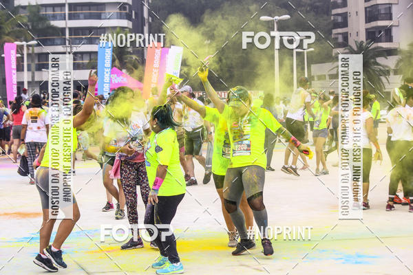 Buy your photos of the eventColor Race Brasil - Guaruj on Fotop