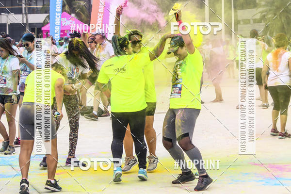 Buy your photos of the eventColor Race Brasil - Guaruj on Fotop