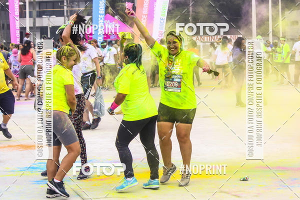 Buy your photos of the eventColor Race Brasil - Guaruj on Fotop
