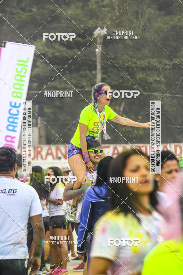 Buy your photos of the eventColor Race Brasil - Guaruj on Fotop