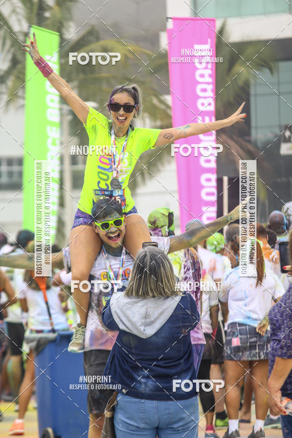 Buy your photos of the eventColor Race Brasil - Guaruj on Fotop