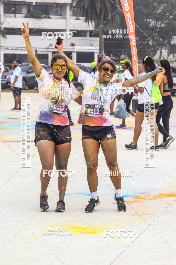 Buy your photos of the eventColor Race Brasil - Guaruj on Fotop